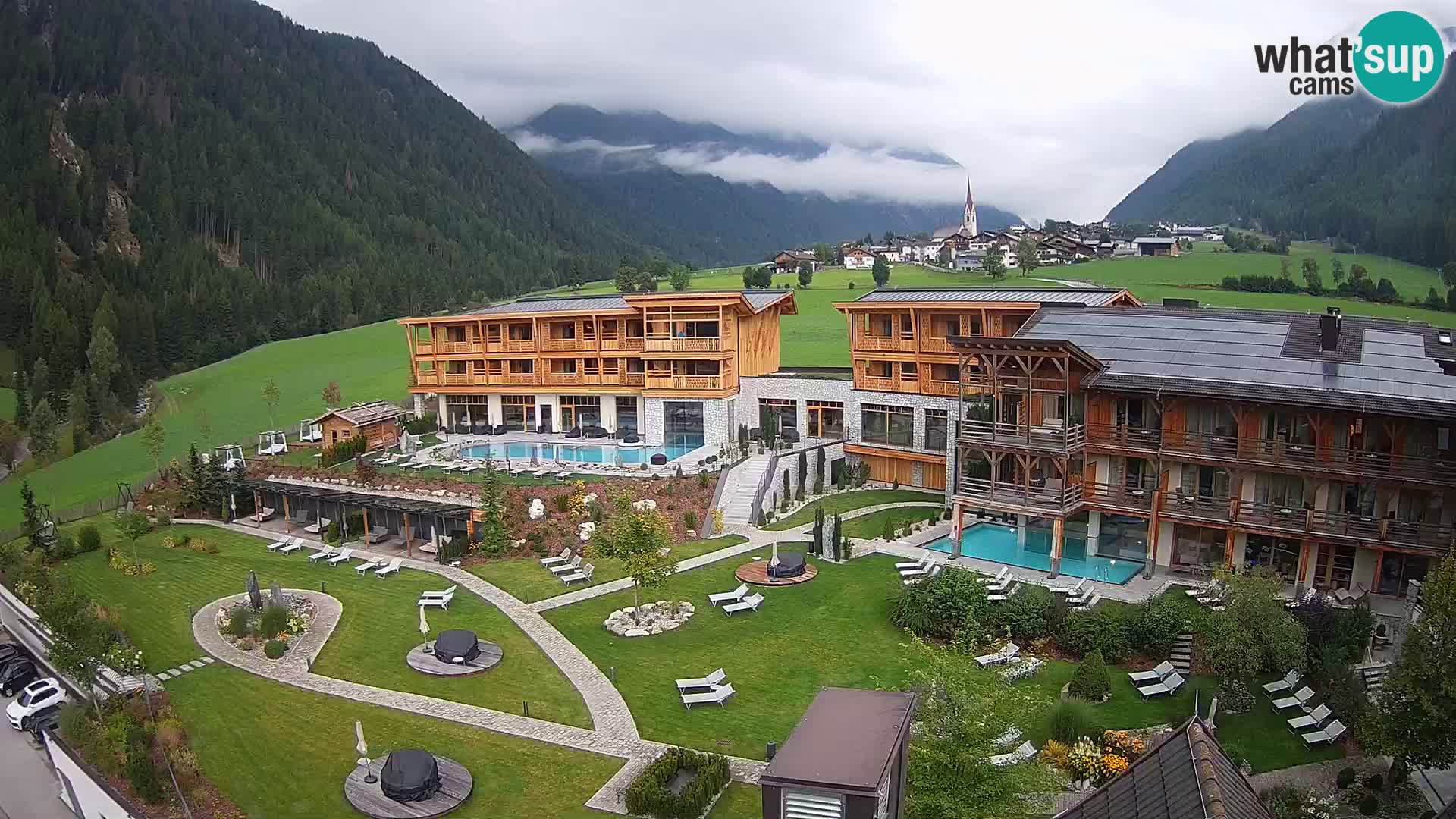 Hotel Masl | Rio Pusteria | Valles
