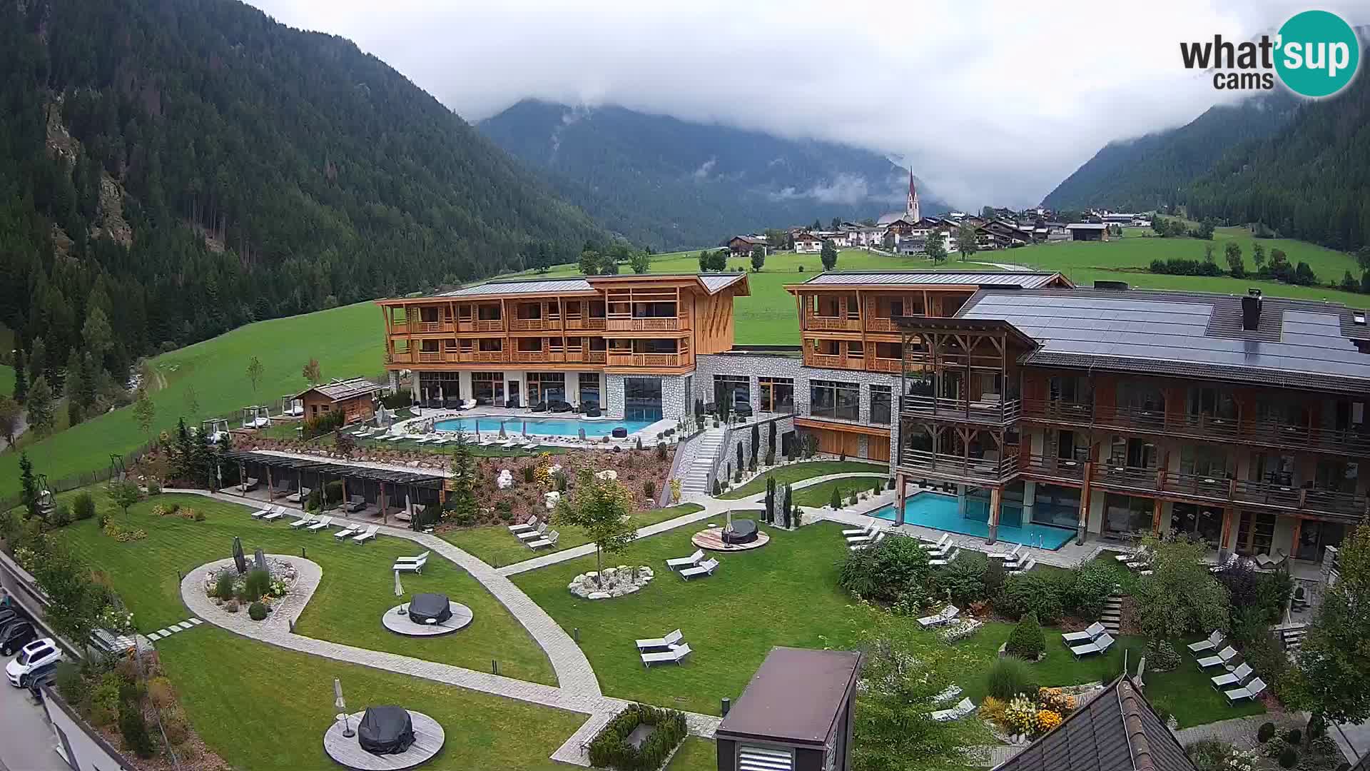 Hotel Masl | Rio Pusteria | Valles