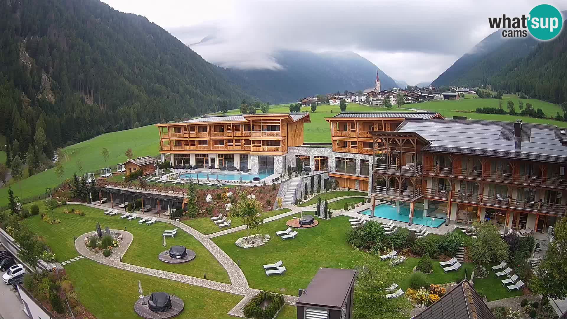 Hotel Masl | Rio Pusteria | Valles