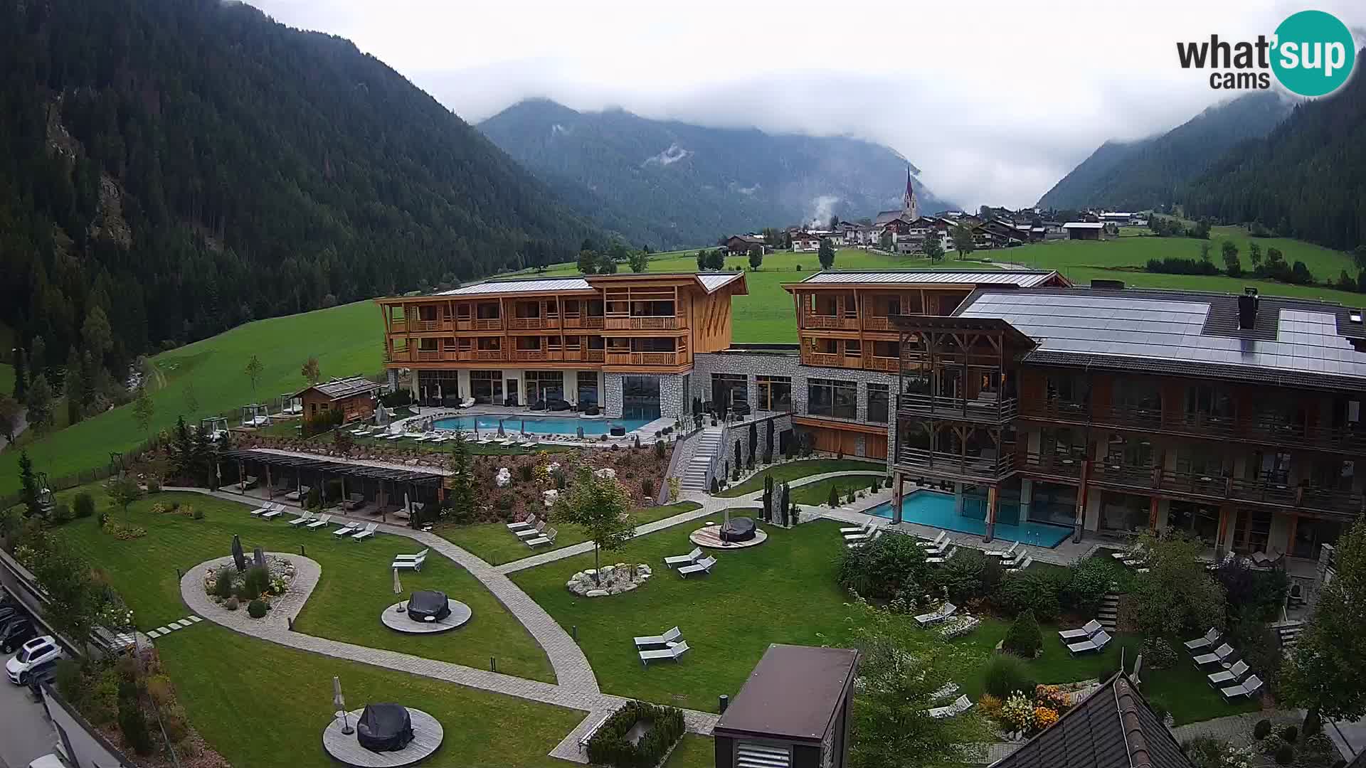Hotel Masl | Rio Pusteria | Valles