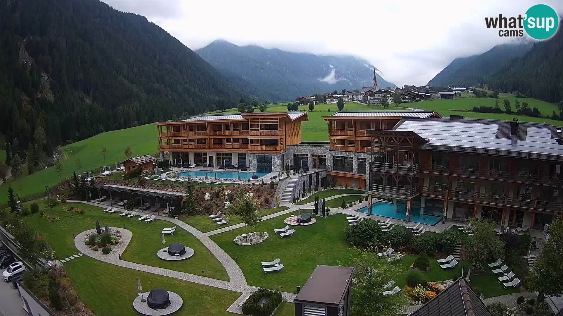 Hotel Masl | Rio Pusteria | Valles