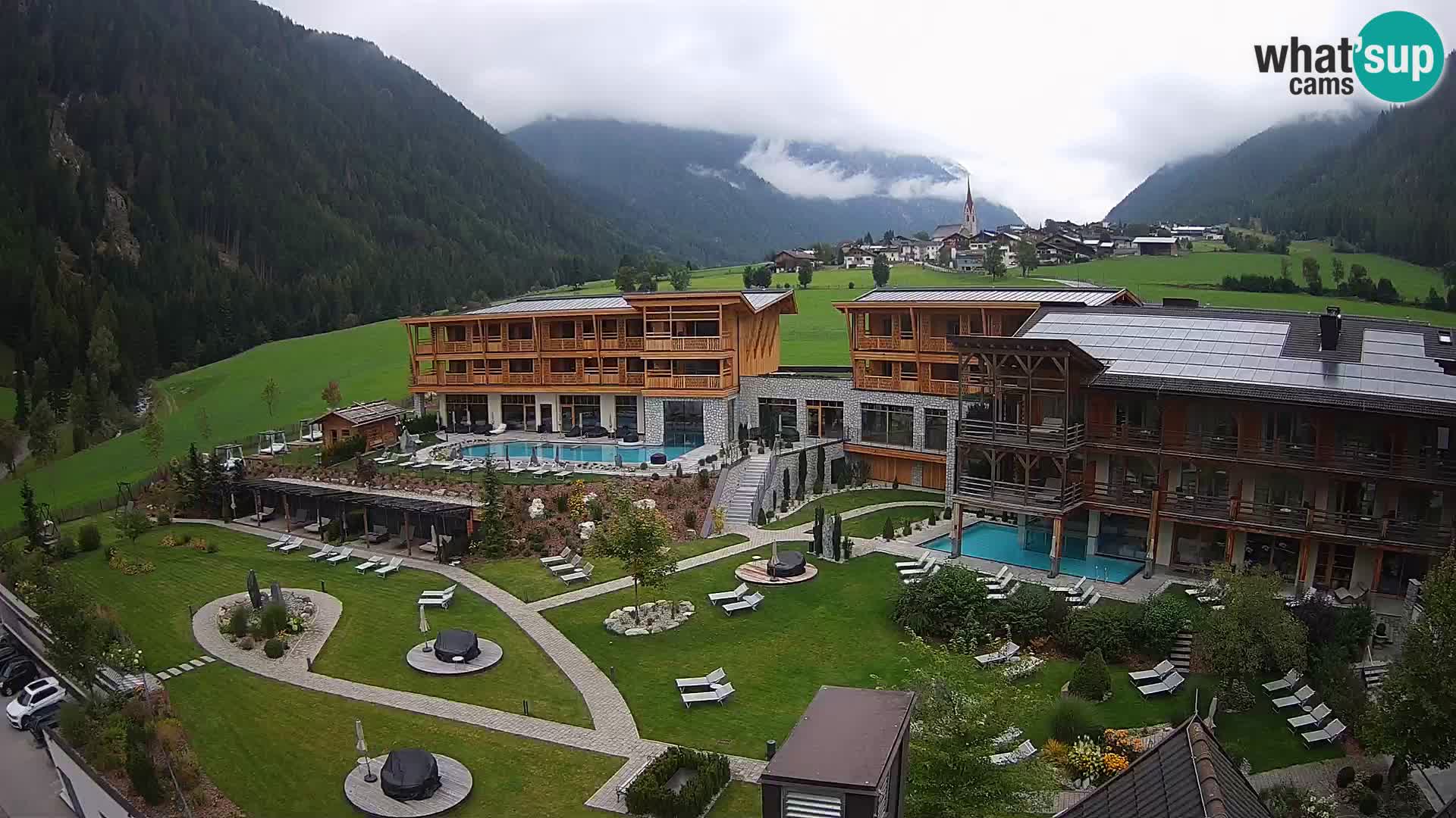 Hotel Masl | Rio Pusteria | Valles
