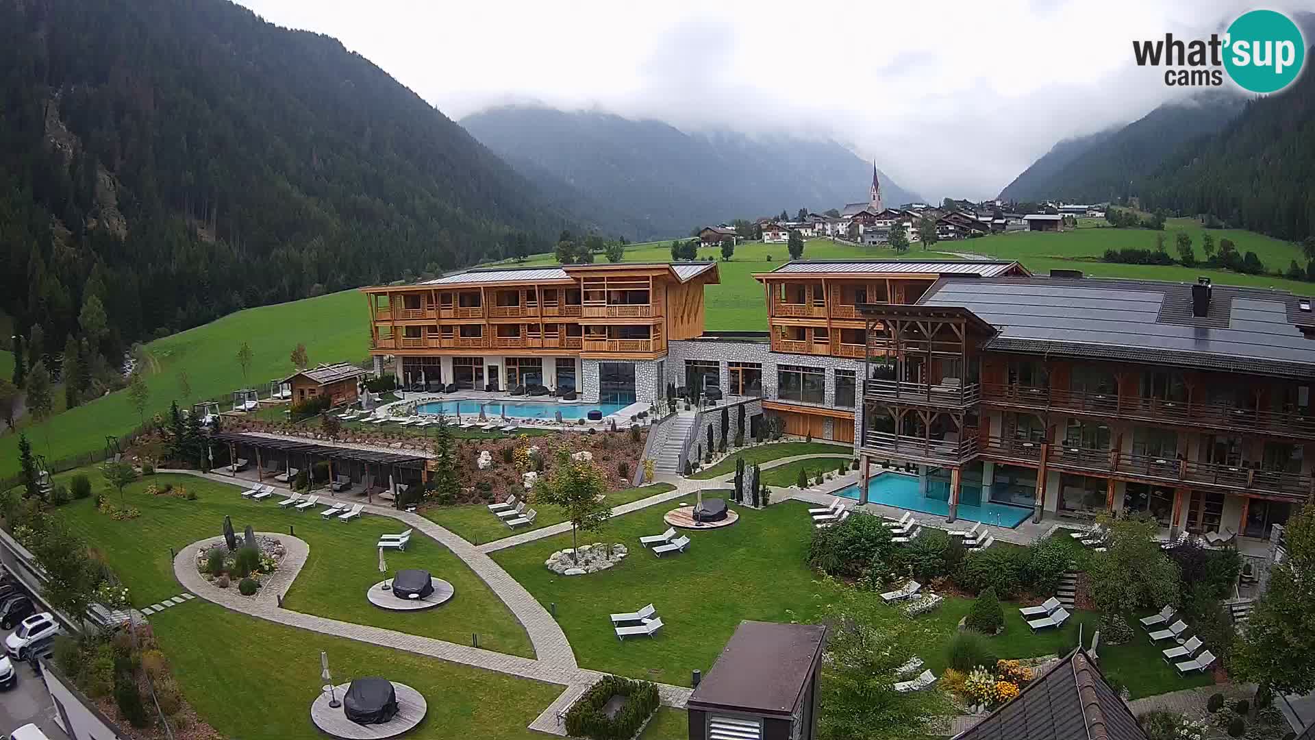 Hotel Masl | Rio Pusteria | Valles