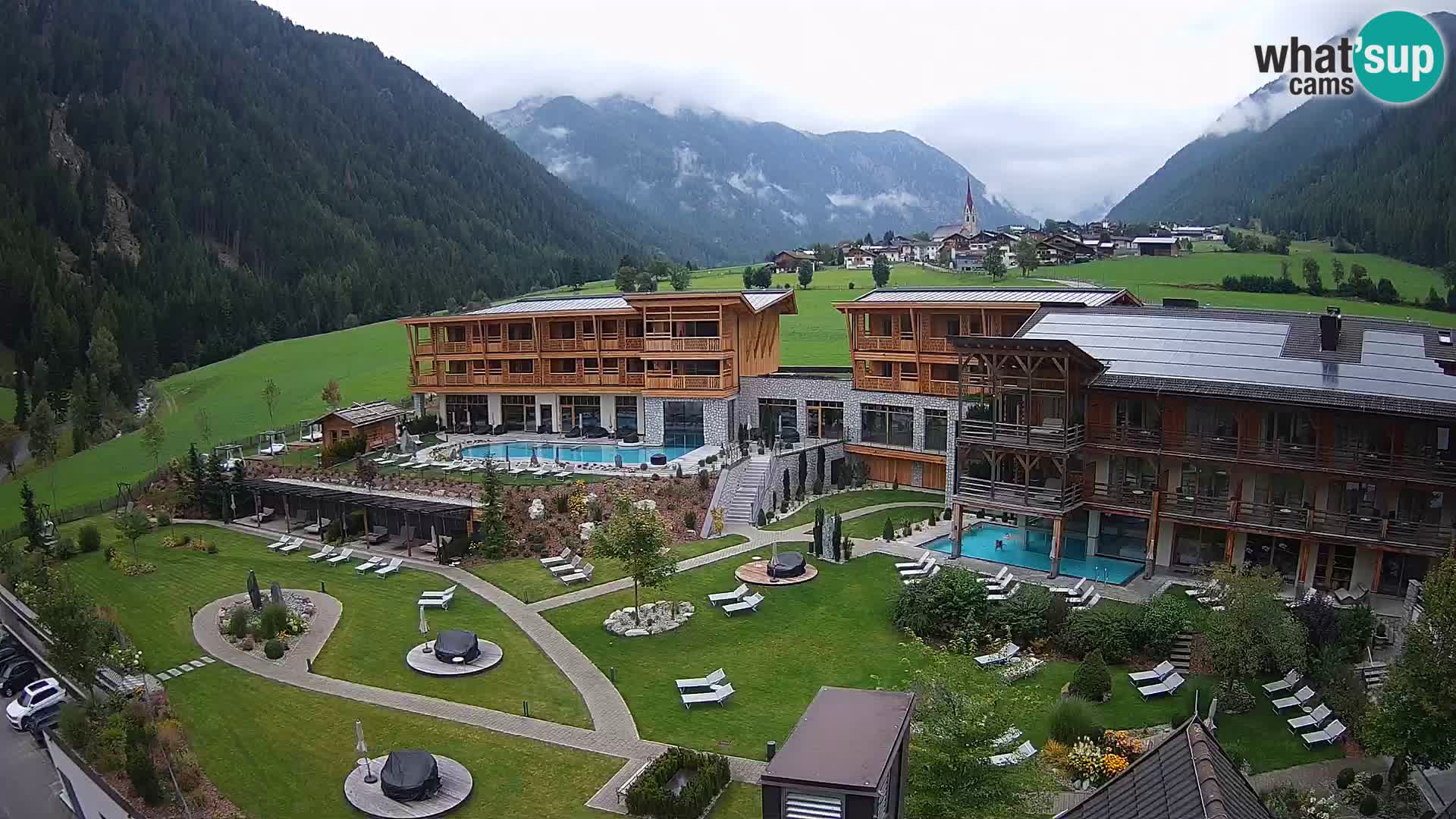 Hotel Masl | Rio Pusteria | Valles