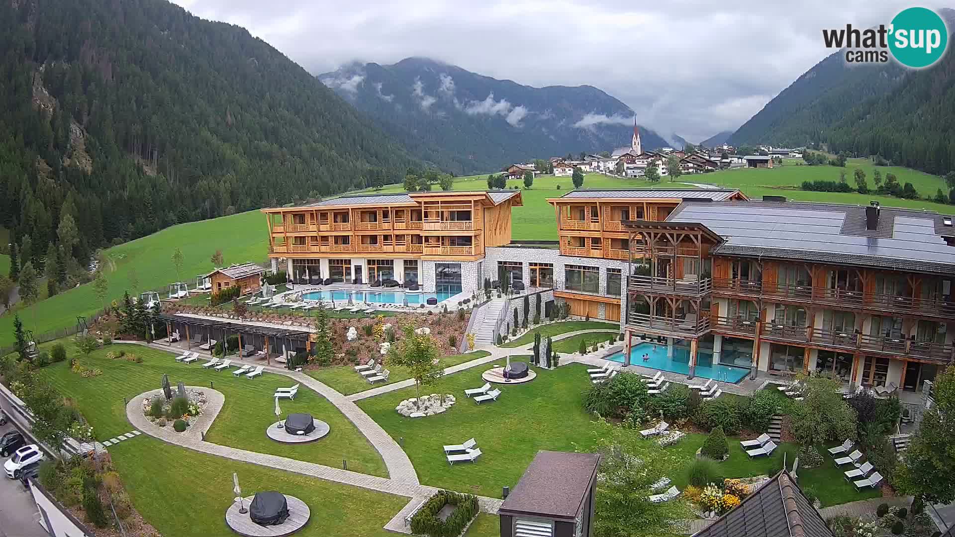 Hotel Masl | Rio Pusteria | Valles