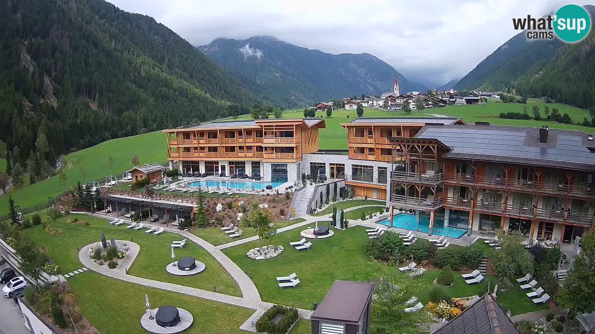 Hotel Masl | Rio Pusteria | Valles
