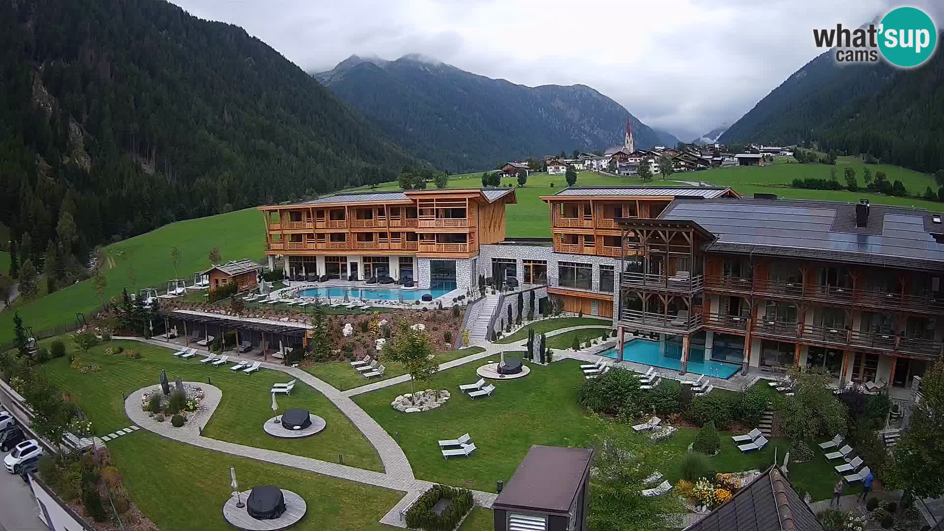Hotel Masl | Rio Pusteria | Valles