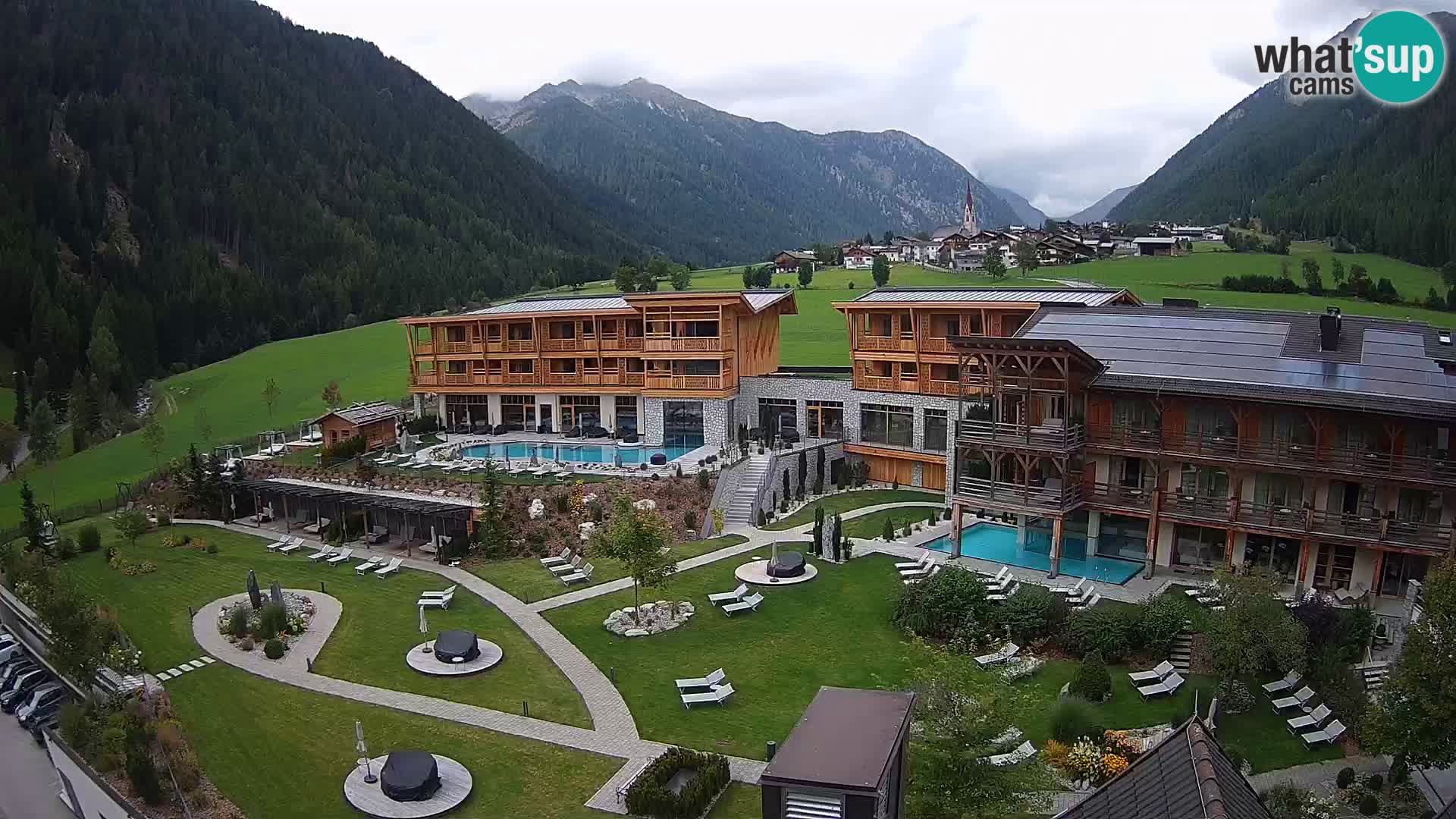 Hotel Masl | Rio Pusteria | Valles