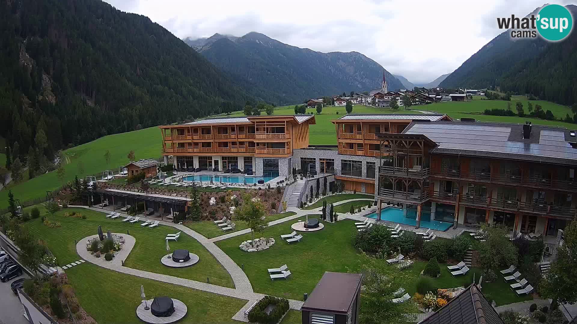 Hotel Masl | Rio Pusteria | Valles