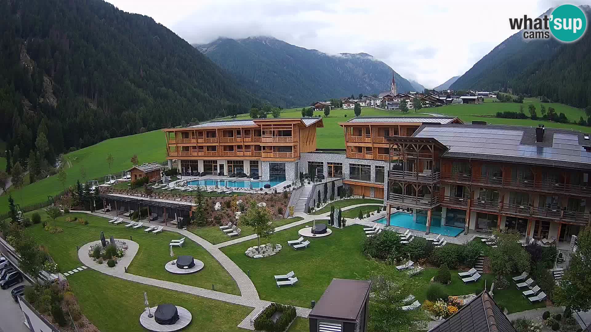 Hotel Masl | Rio Pusteria | Valles