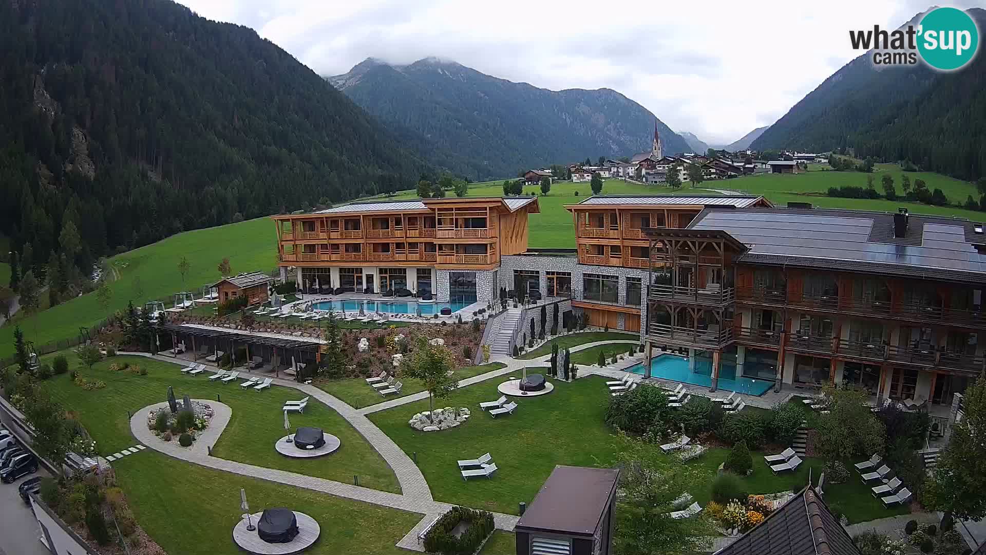 Hotel Masl | Rio Pusteria | Valles