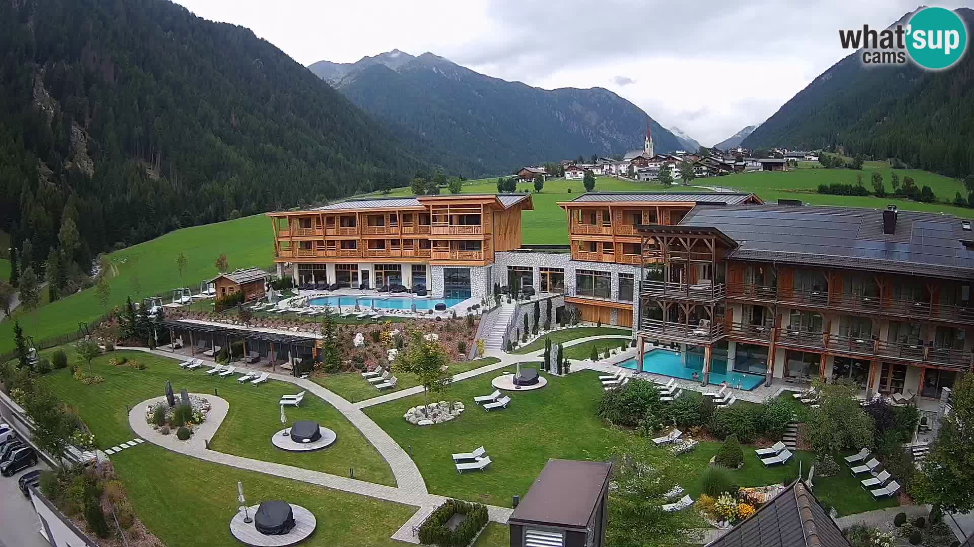 Hotel Masl | Rio Pusteria | Valles