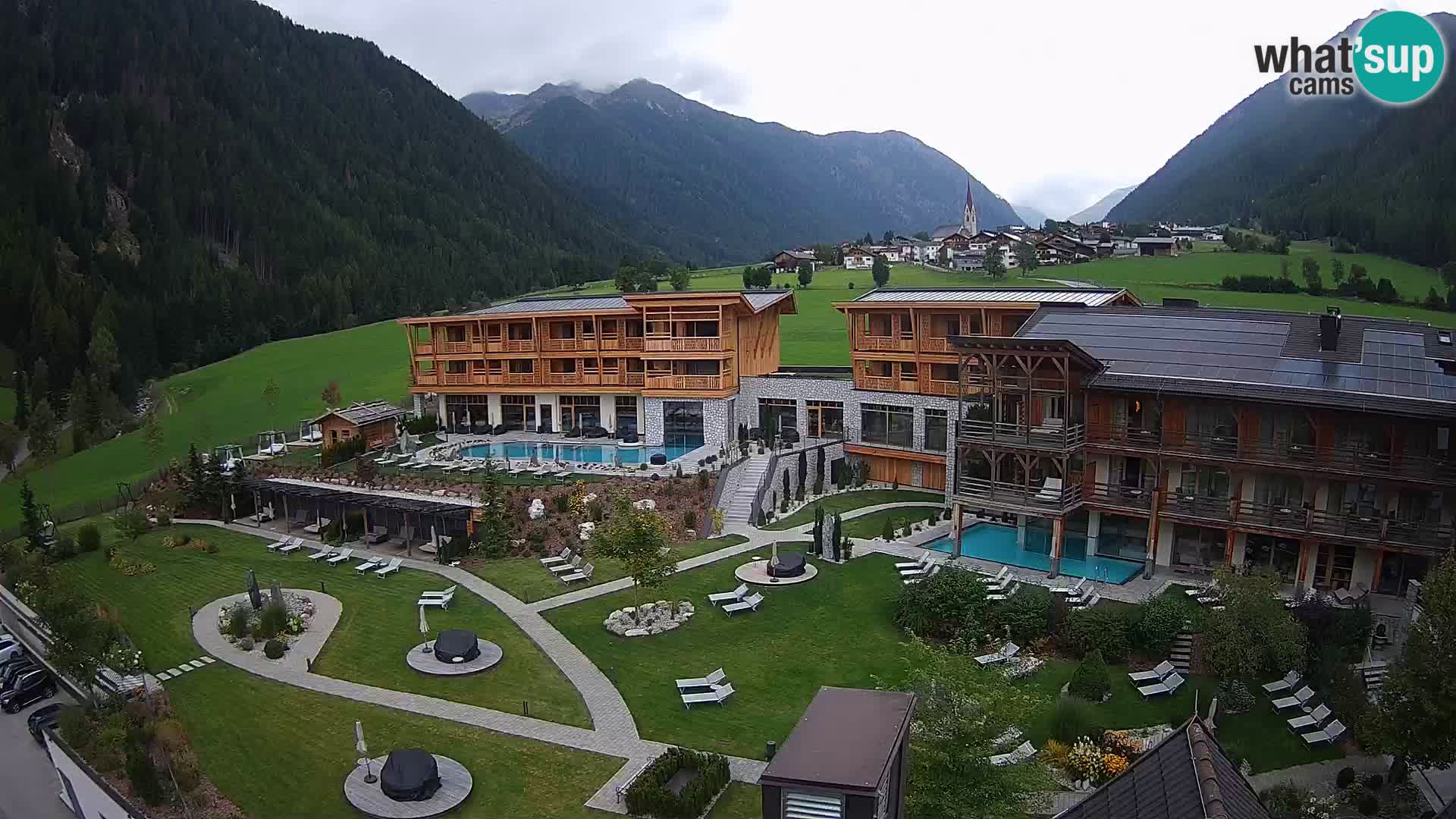 Hotel Masl | Rio Pusteria | Valles