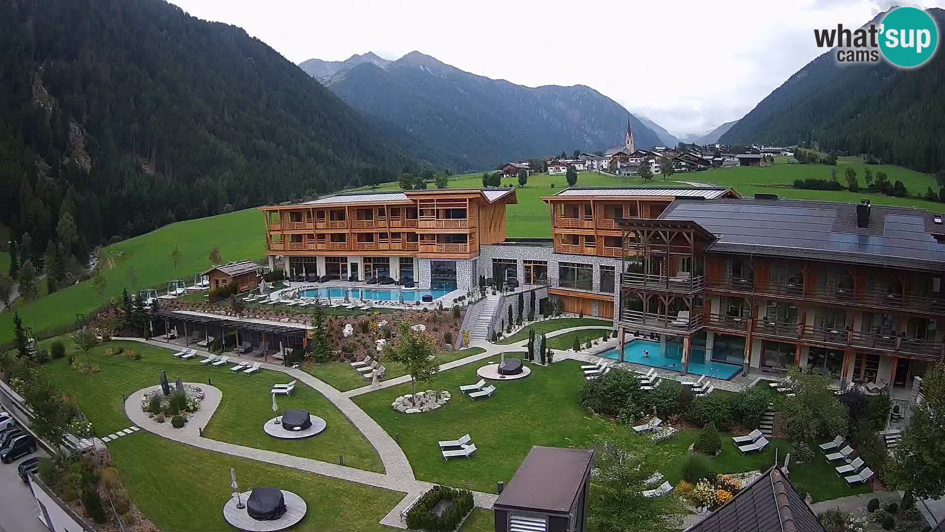 Hotel Masl | Rio Pusteria | Valles