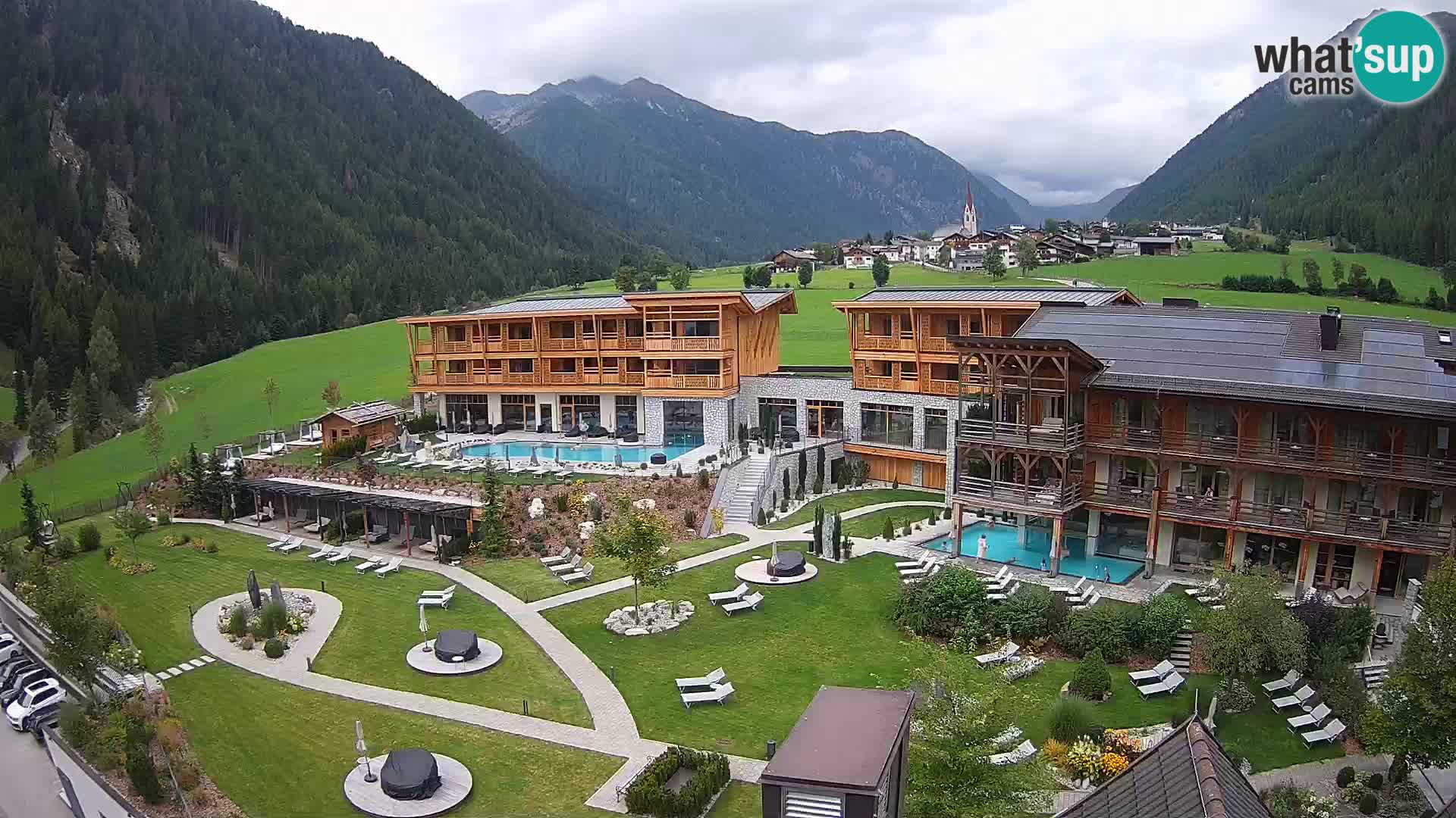 Hotel Masl | Rio Pusteria | Valles