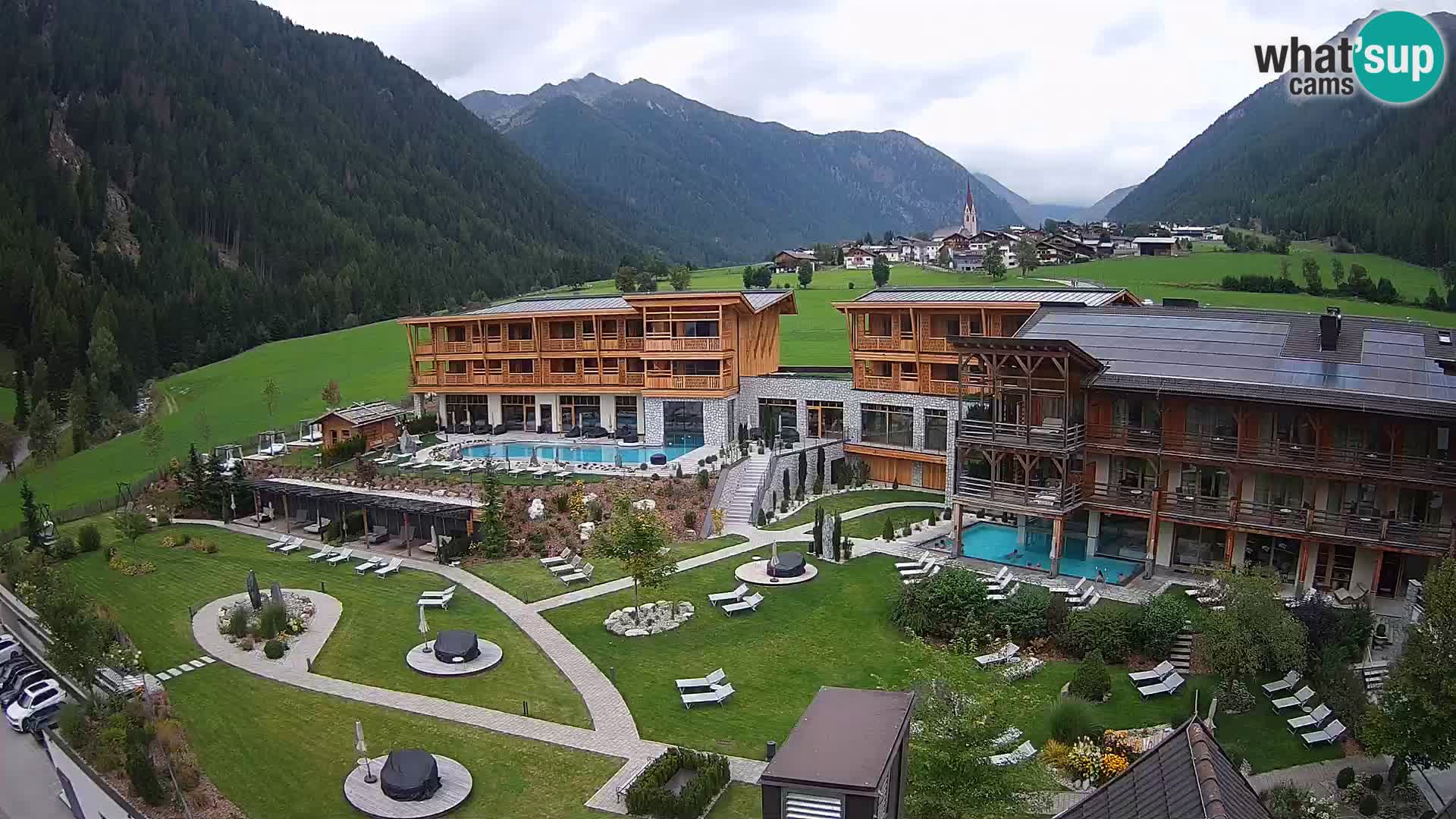Hotel Masl | Rio Pusteria | Valles