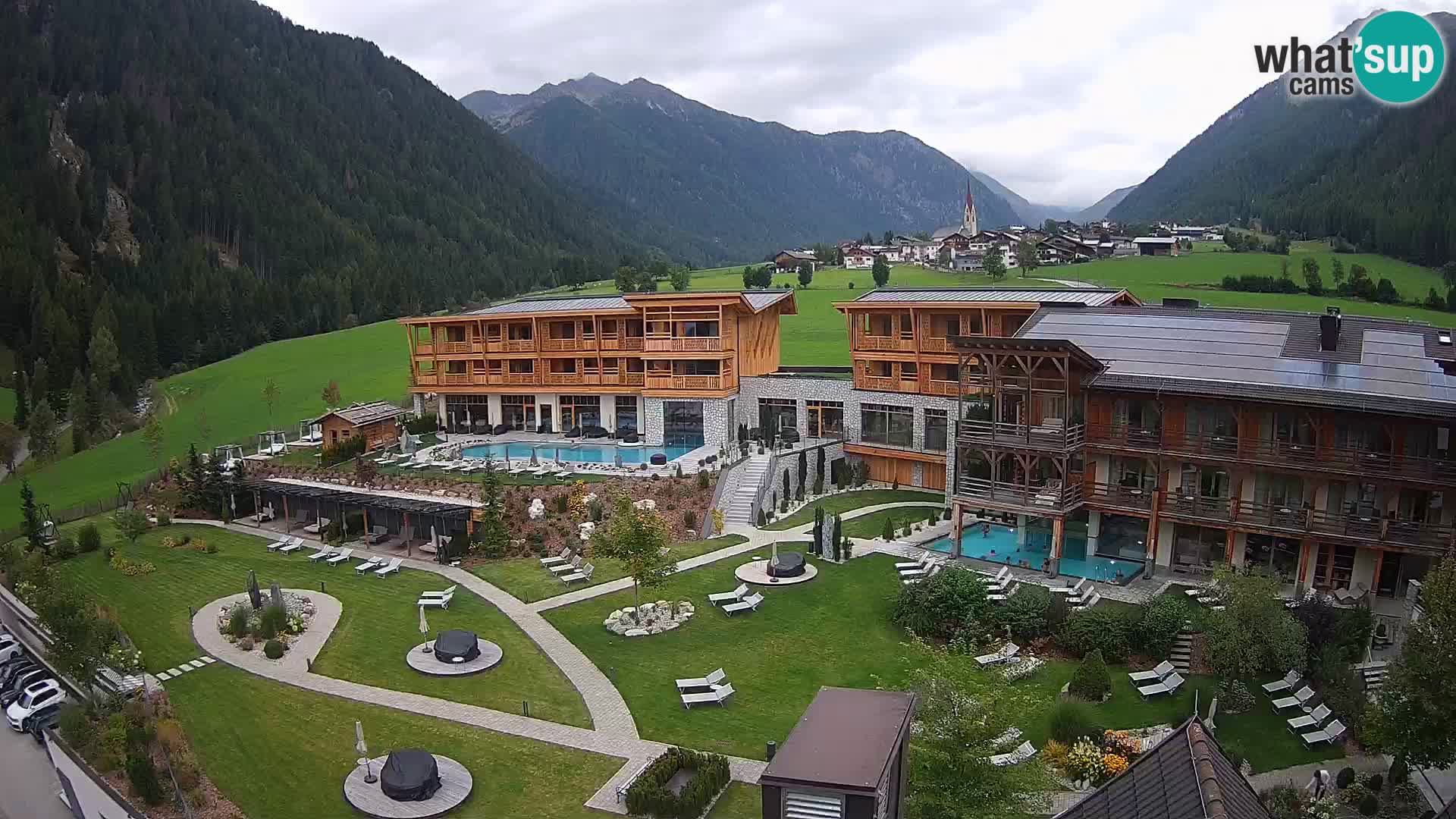 Hotel Masl | Rio Pusteria | Valles