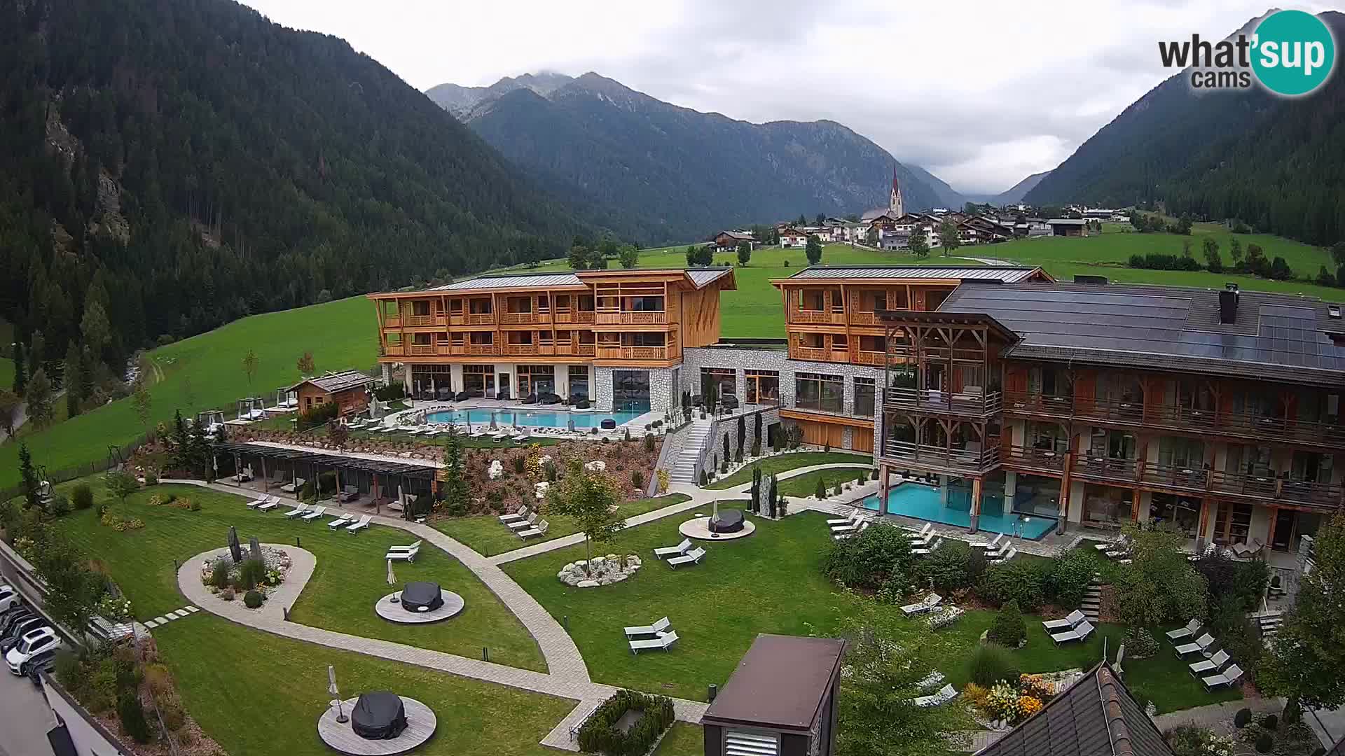 Hotel Masl | Rio Pusteria | Valles