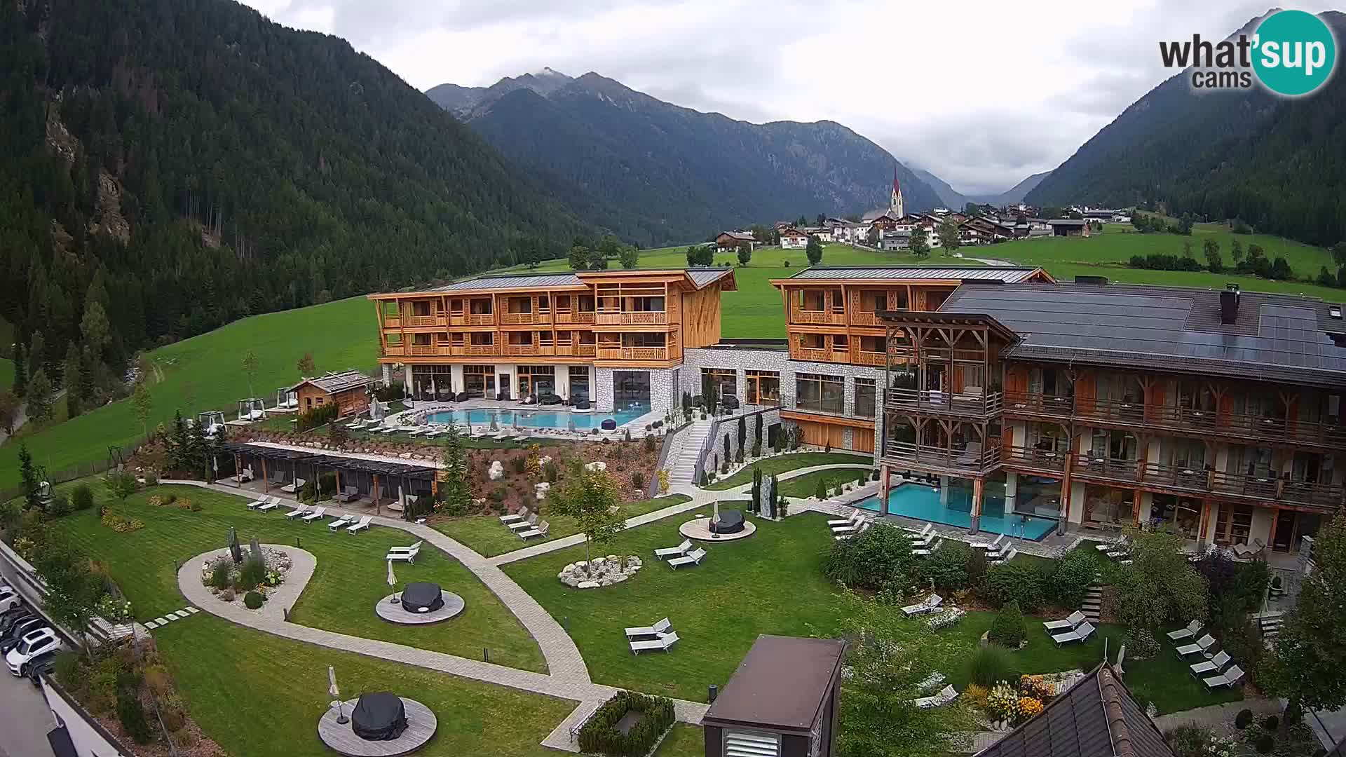 Hotel Masl | Rio Pusteria | Valles