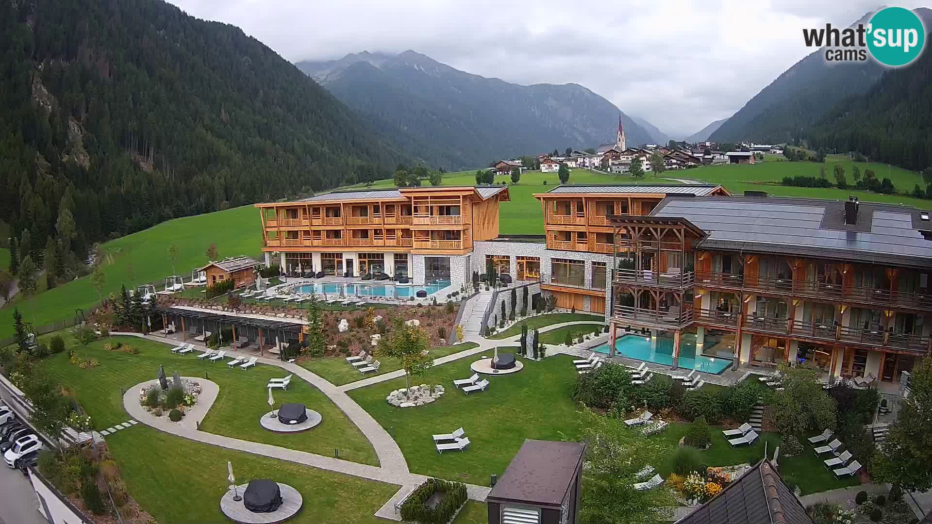Hotel Masl | Rio Pusteria | Valles