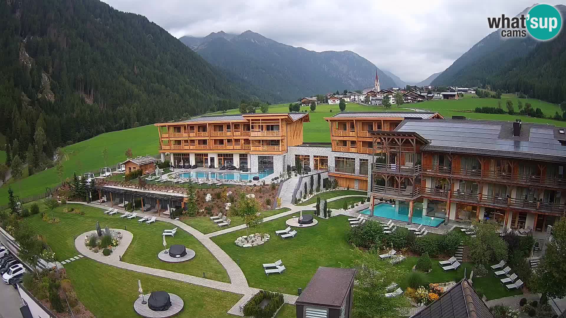 Hotel Masl | Rio Pusteria | Valles