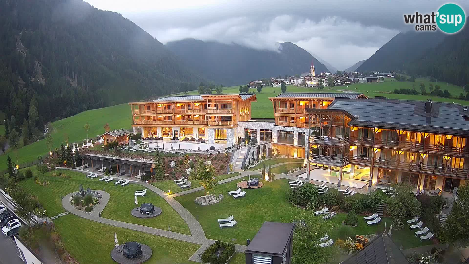 Hotel Masl | Rio Pusteria | Valles