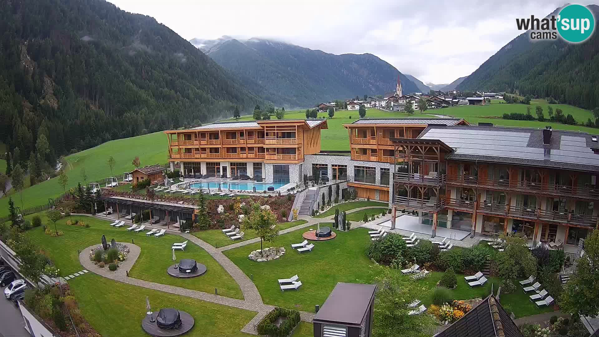 Hotel Masl | Rio Pusteria | Valles