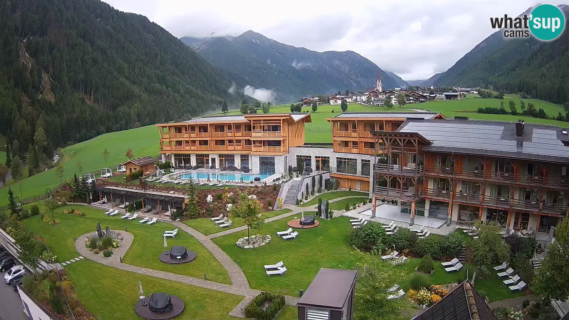 Hotel Masl | Rio Pusteria | Valles
