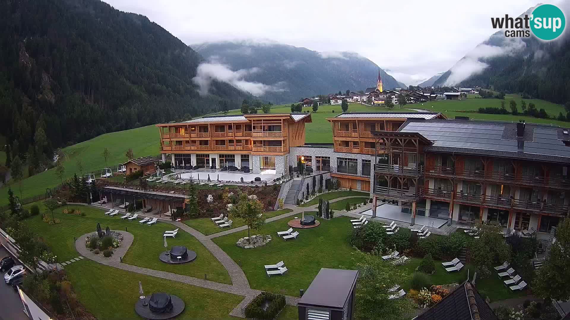 Hotel Masl | Rio Pusteria | Valles