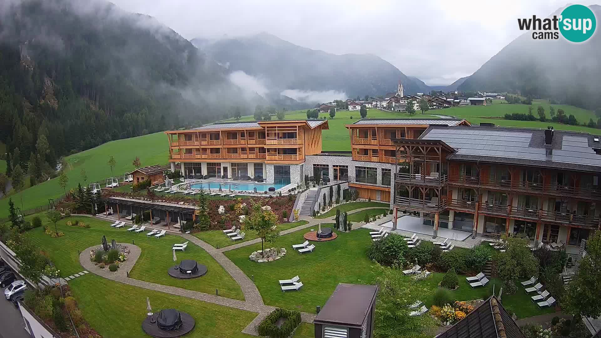 Hotel Masl | Rio Pusteria | Valles