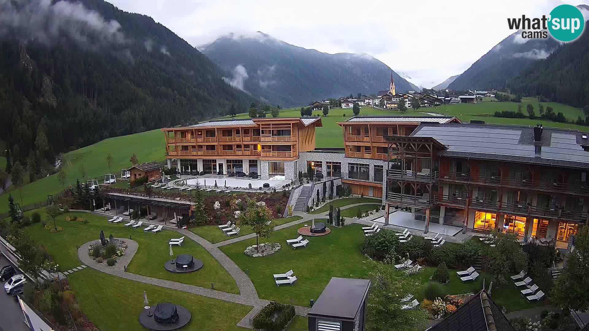 Hotel Masl | Rio Pusteria | Valles