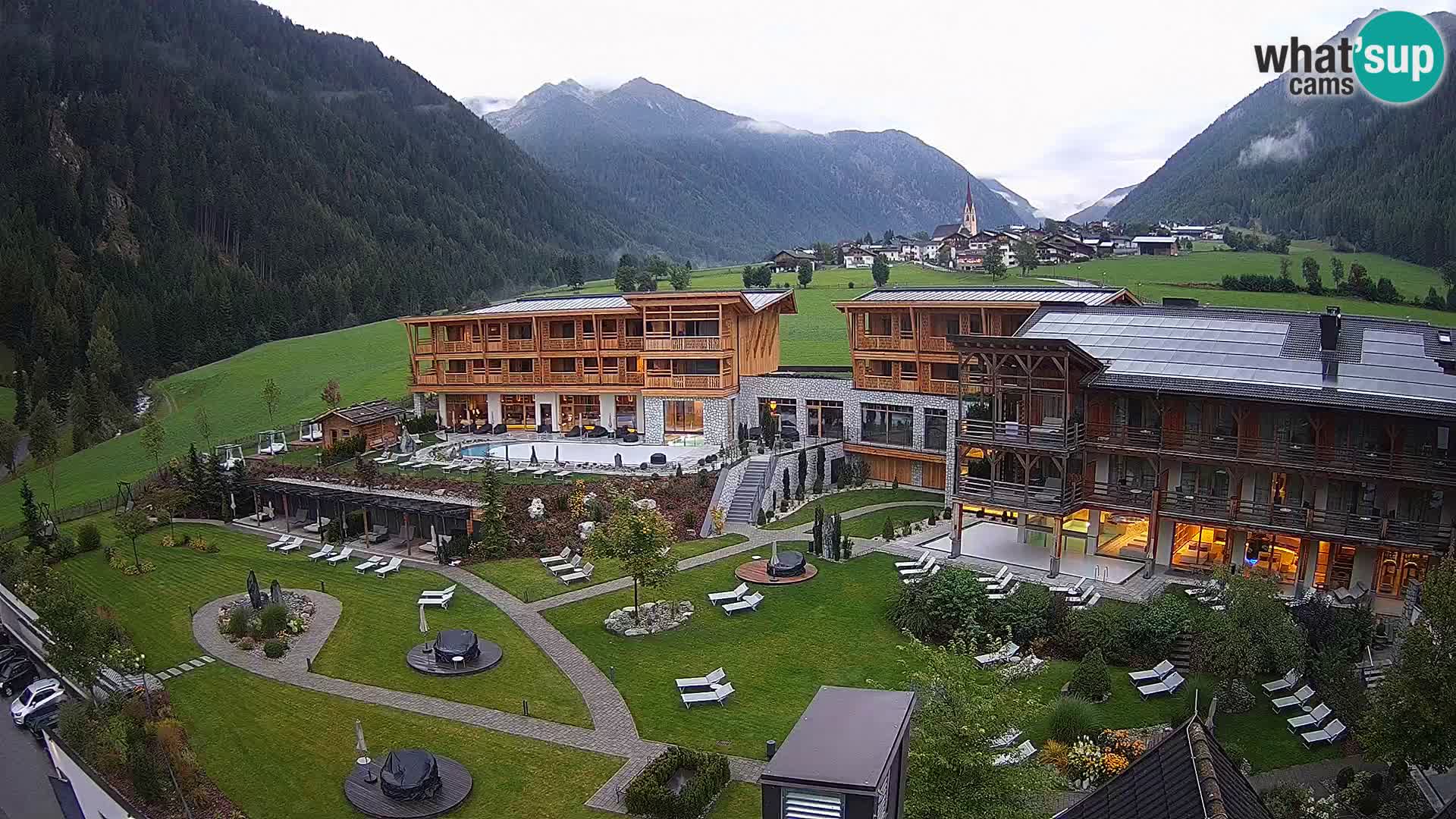 Hotel Masl | Rio Pusteria | Valles