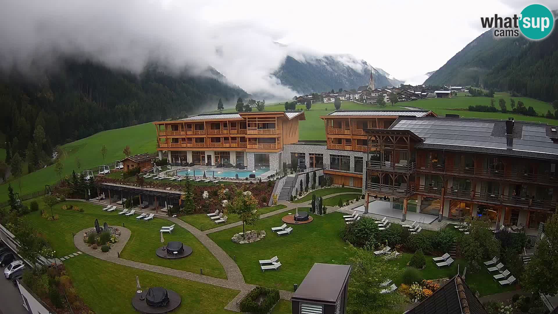 Hotel Masl | Rio Pusteria | Valles