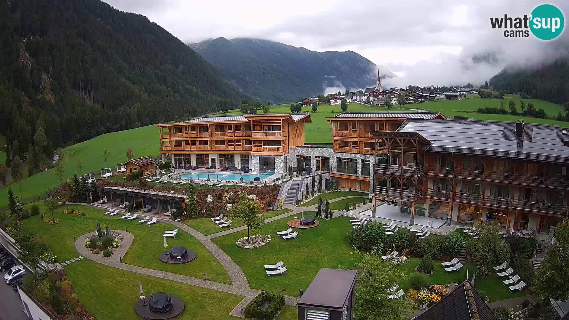 Hotel Masl | Rio Pusteria | Valles