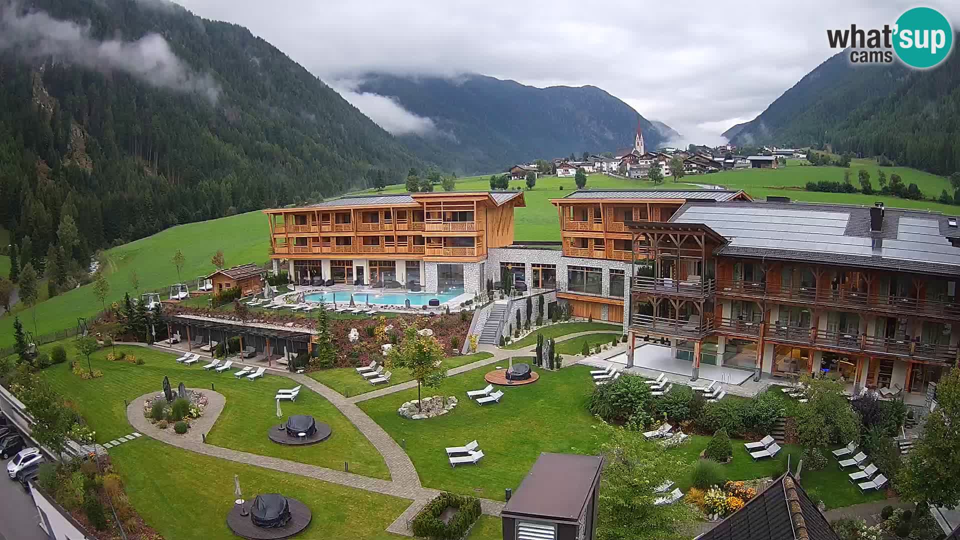 Hotel Masl | Rio Pusteria | Valles