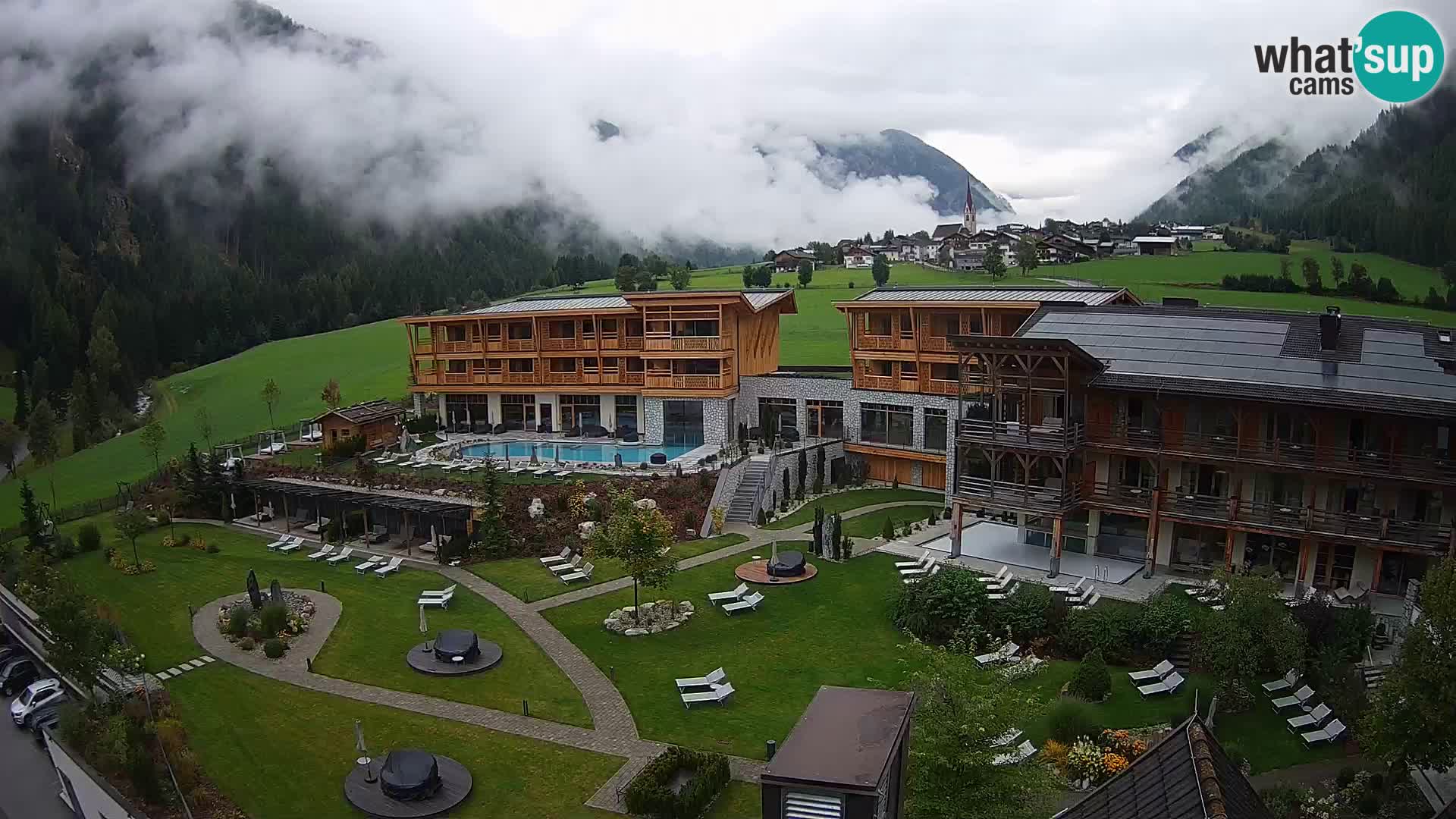 Hotel Masl | Rio Pusteria | Valles