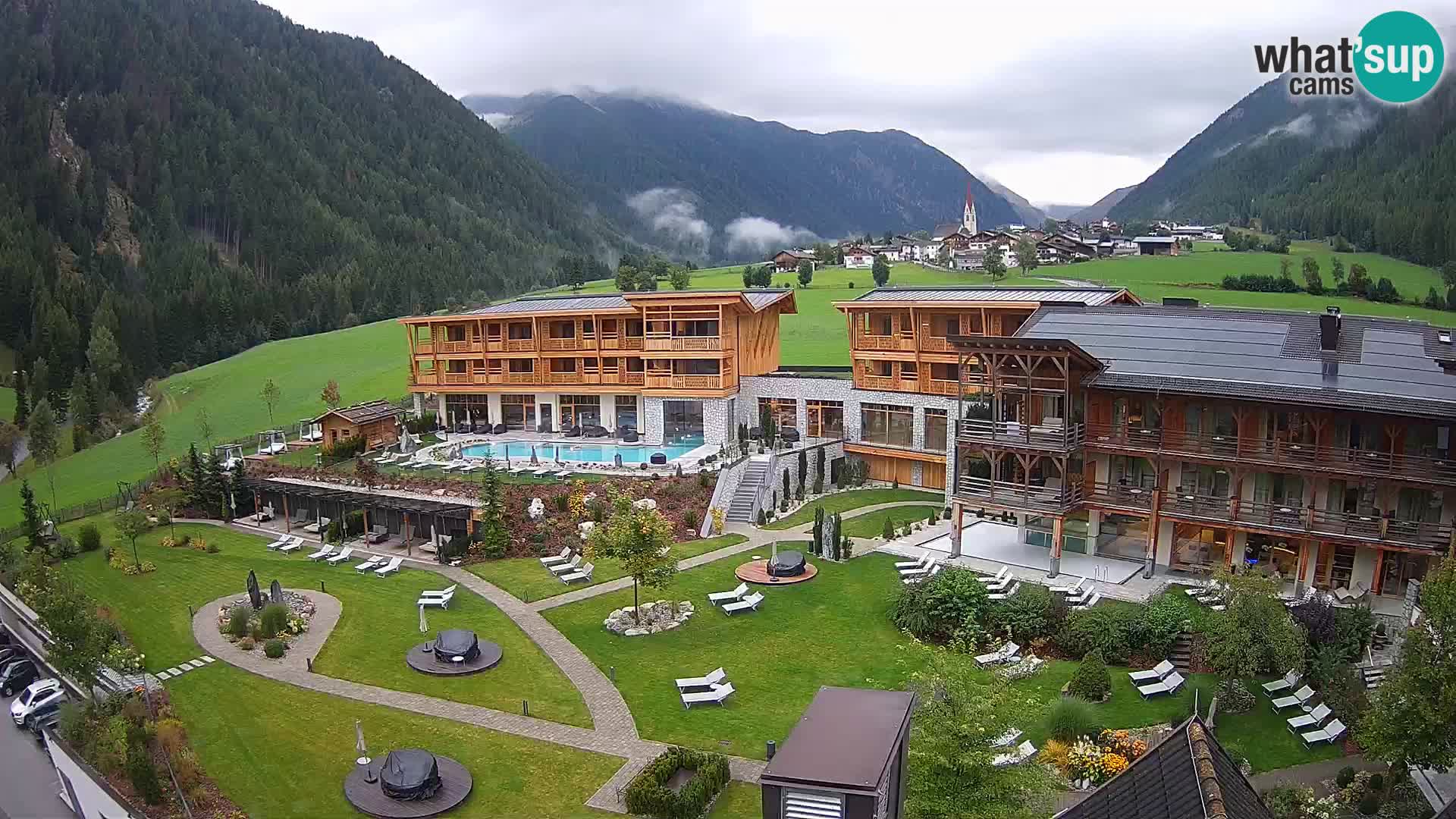 Hotel Masl | Rio Pusteria | Valles