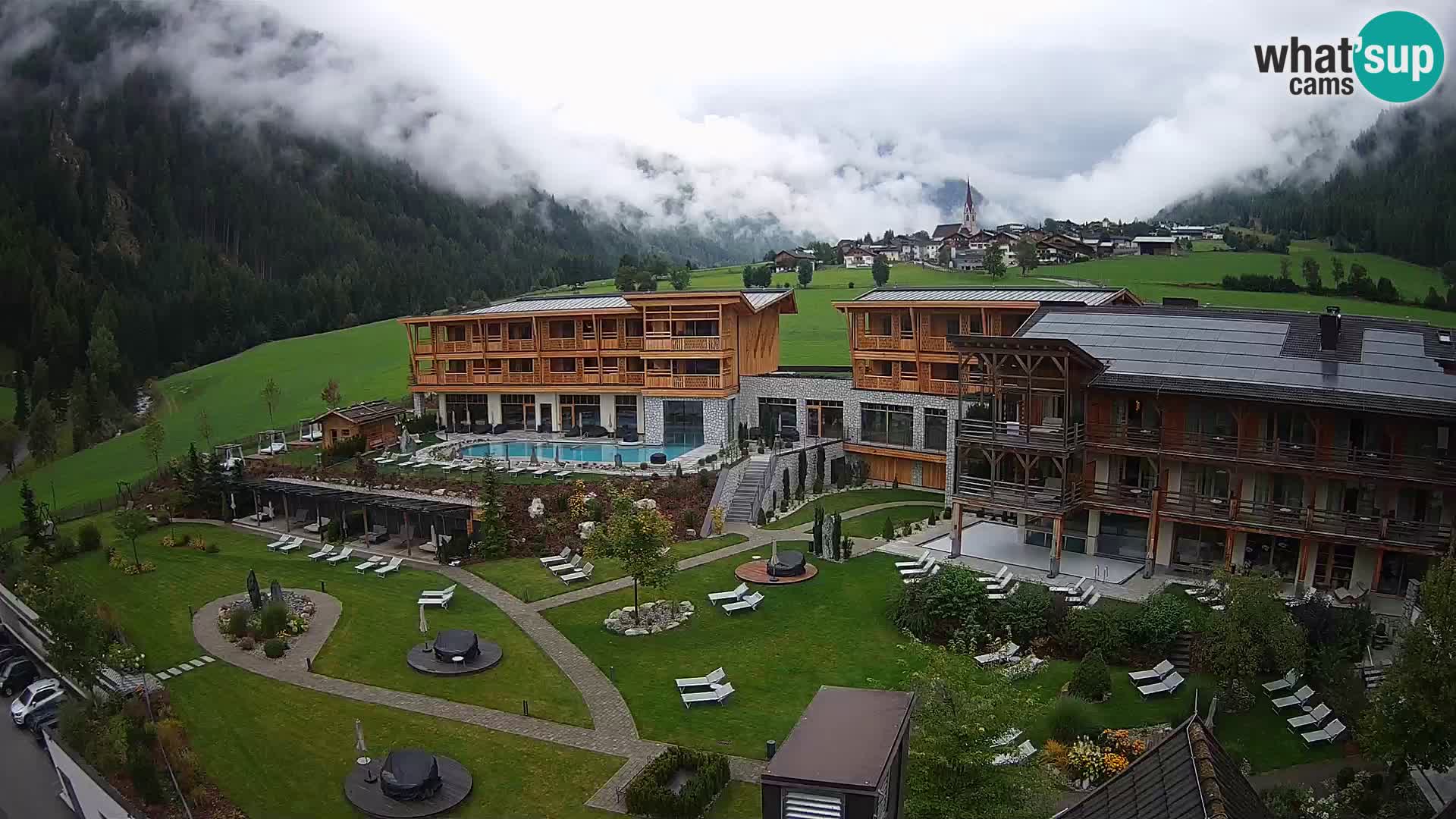 Hotel Masl | Rio Pusteria | Valles