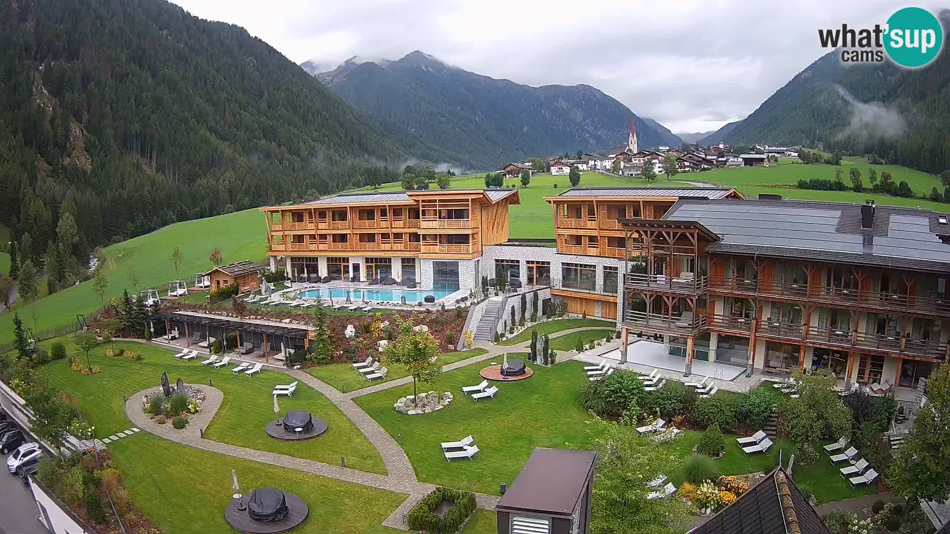Hotel Masl | Rio Pusteria | Valles