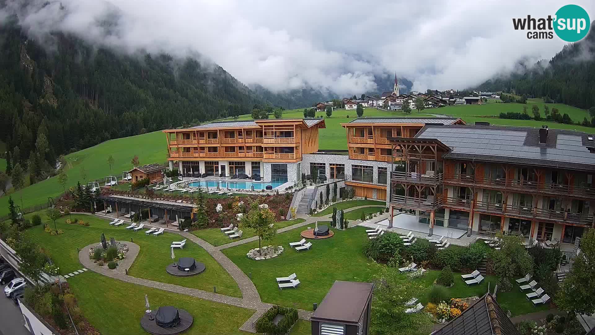 Hotel Masl | Rio Pusteria | Valles