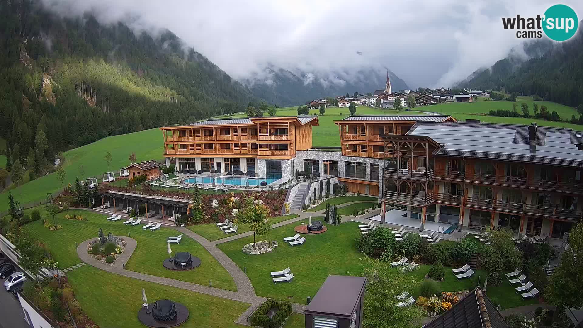 Hotel Masl | Rio Pusteria | Valles