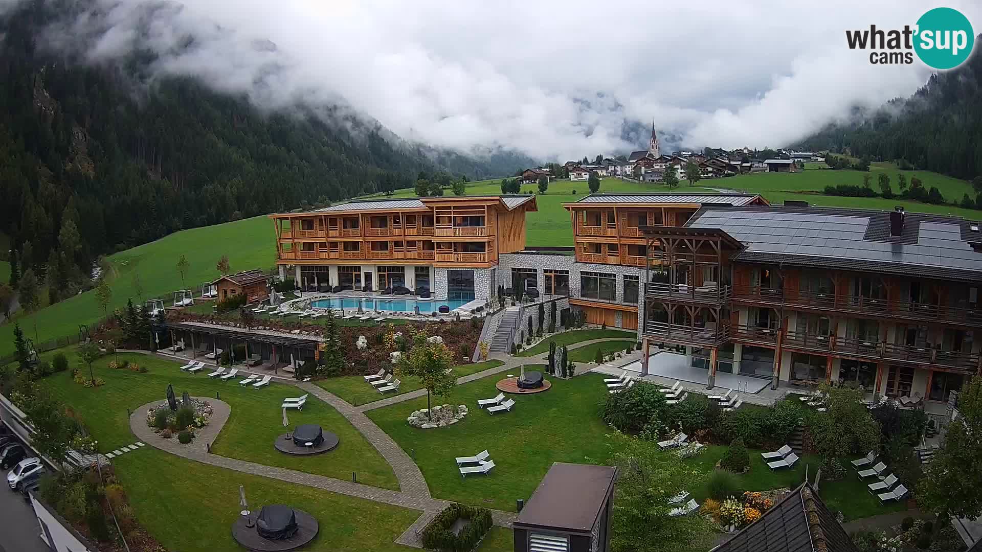 Hotel Masl | Rio Pusteria | Valles