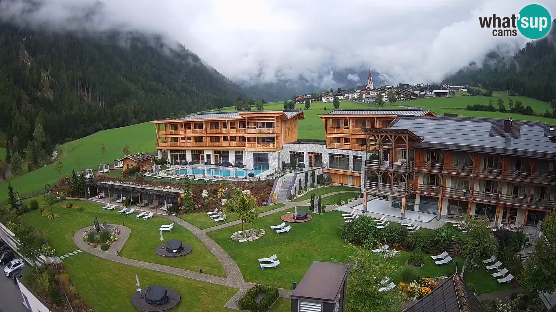 Hotel Masl | Rio Pusteria | Valles