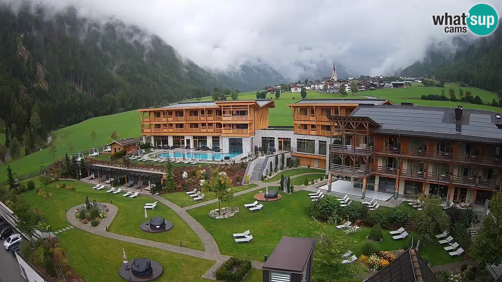 Hotel Masl | Rio Pusteria | Valles
