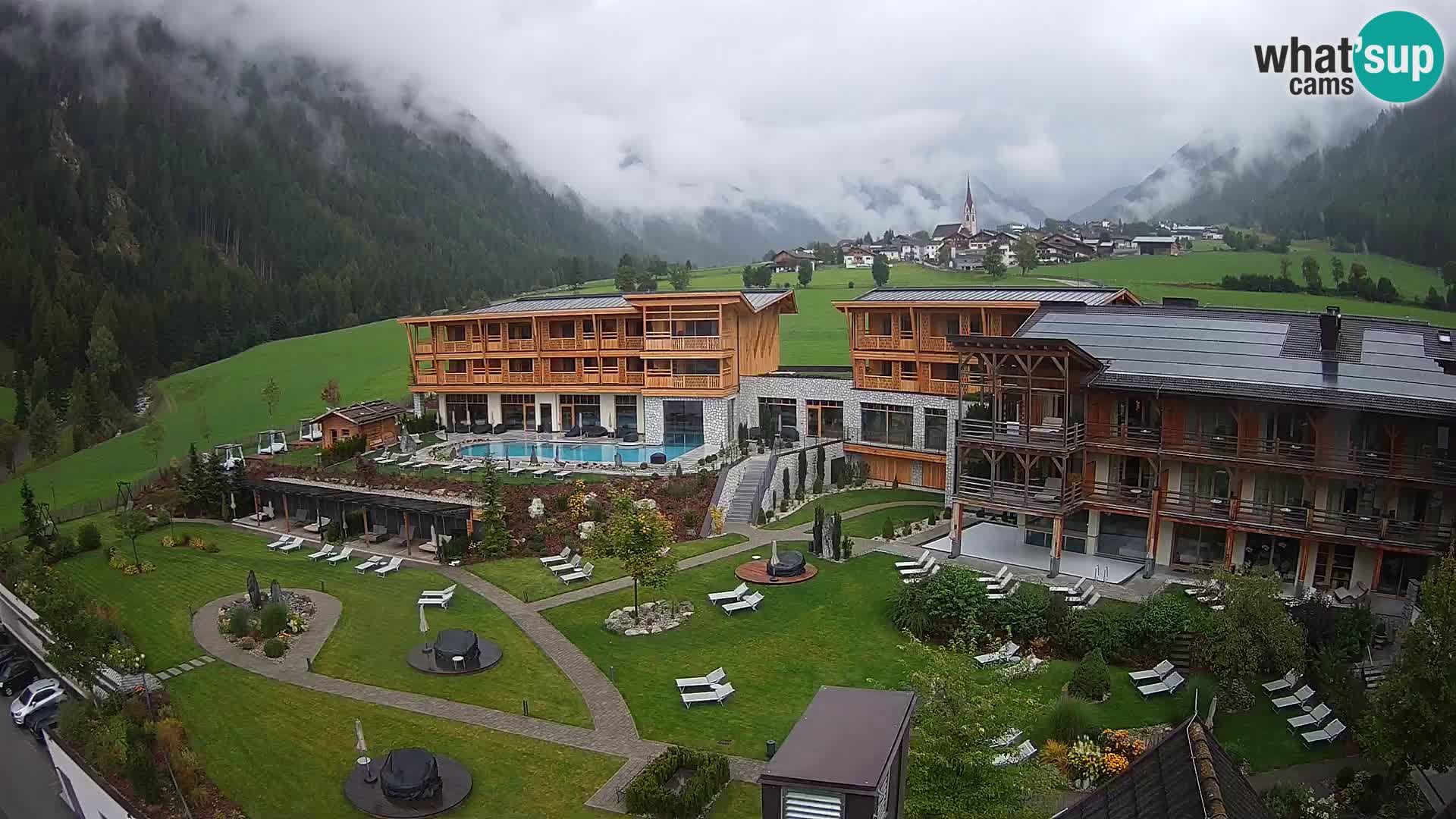 Hotel Masl | Rio Pusteria | Valles