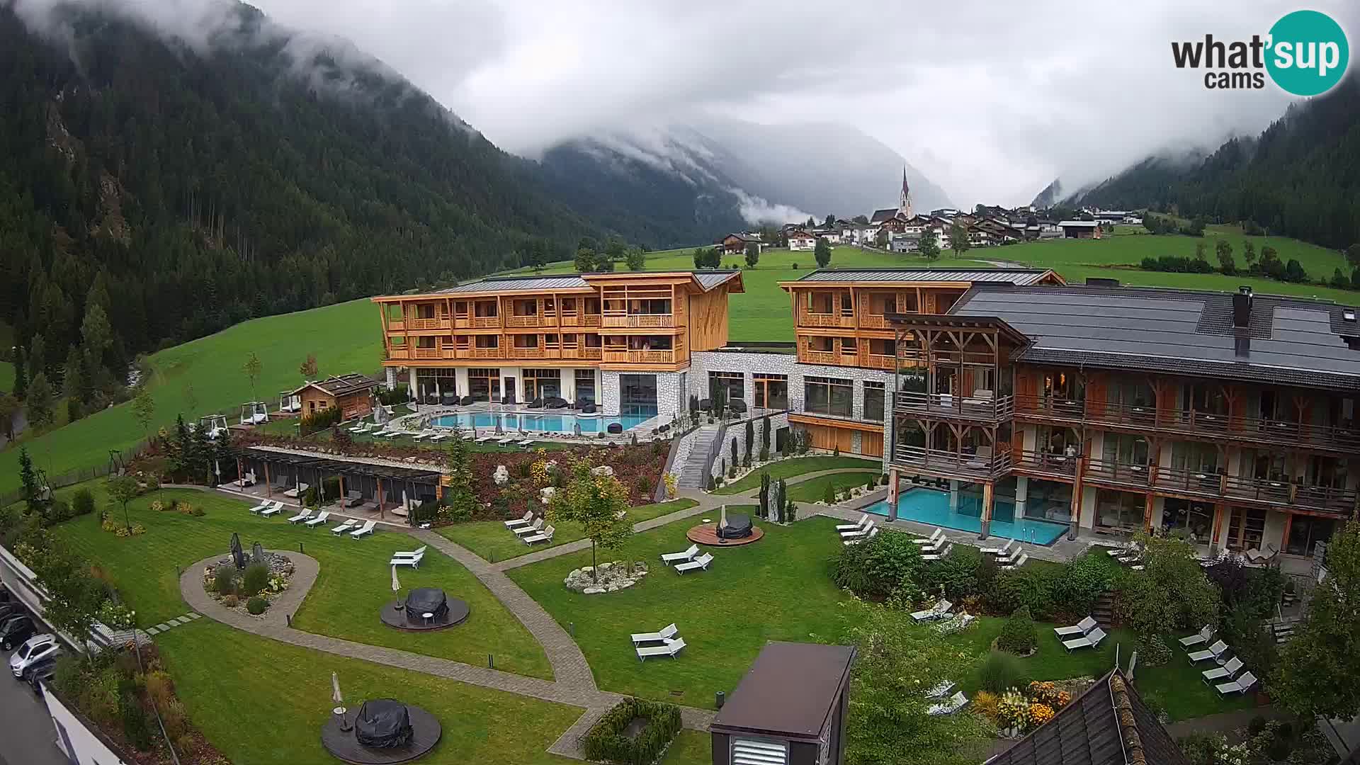 Hotel Masl | Rio Pusteria | Valles