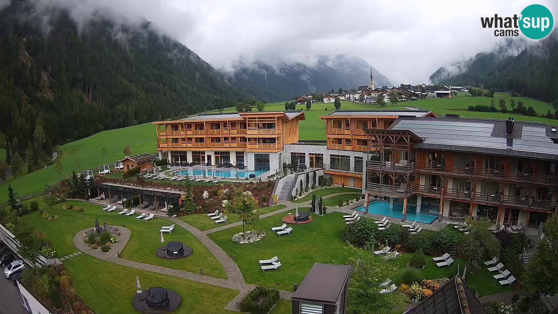 Hotel Masl | Rio Pusteria | Valles