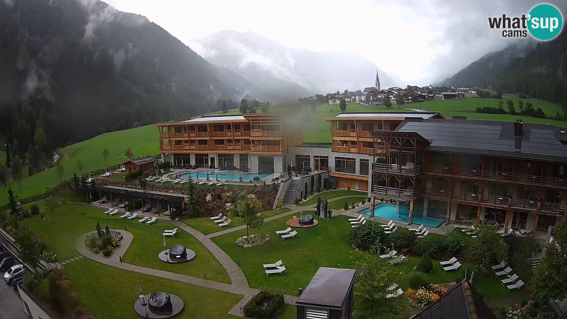 Hotel Masl | Rio Pusteria | Valles