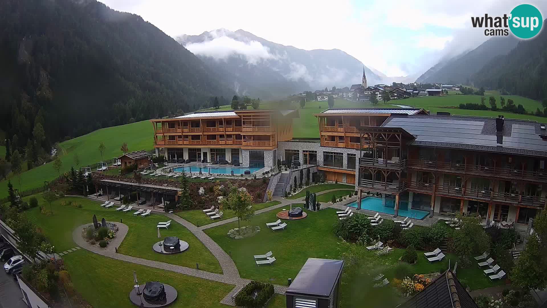 Hotel Masl | Rio Pusteria | Valles