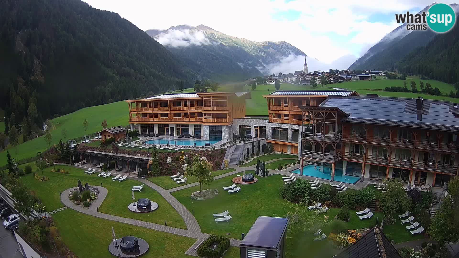 Hotel Masl | Rio Pusteria | Valles